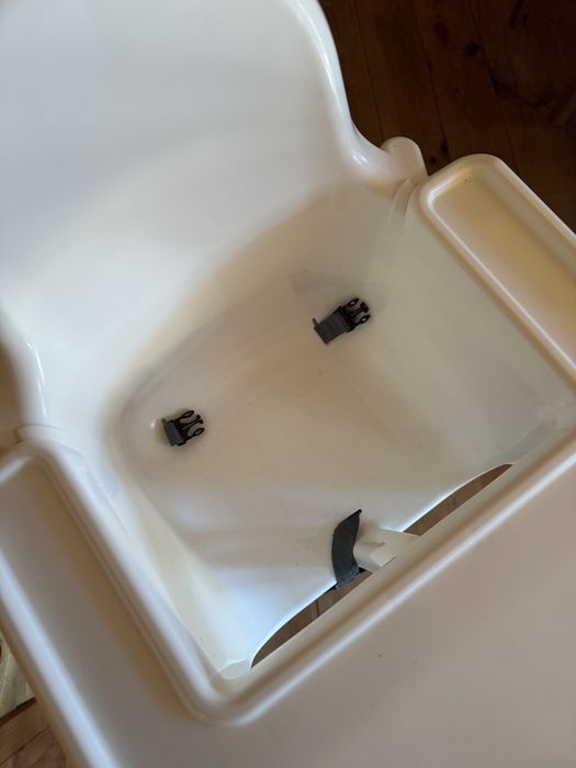 Krzesełko do karmienia