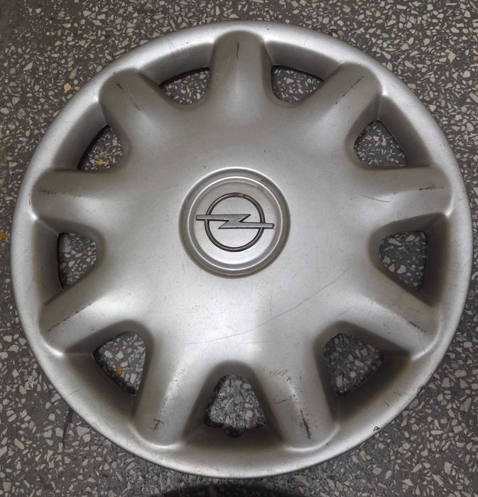 Kołpaki Opel Astra, Corsa i inne 15"