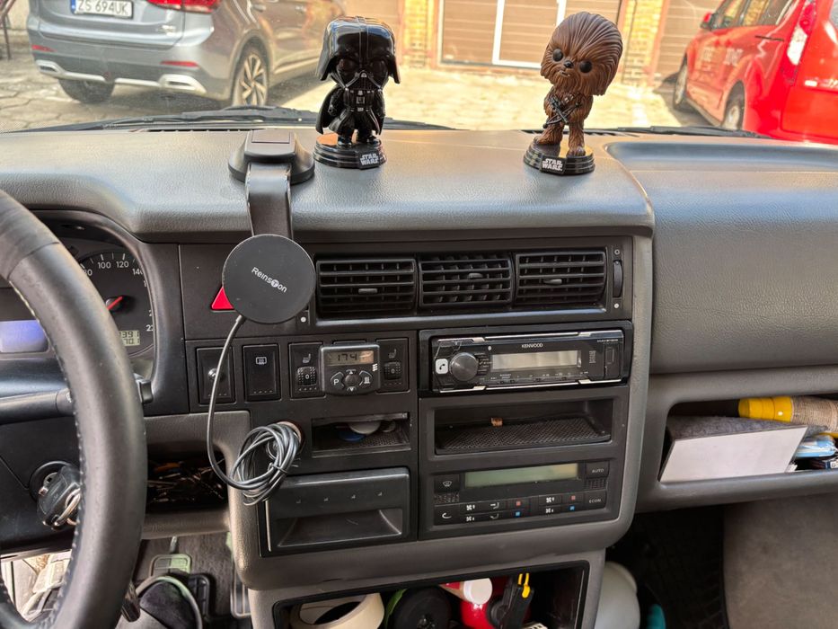 Sprzedam VW T4 Multivan