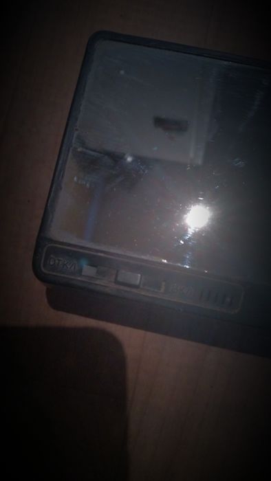 Зеркало заднего вида