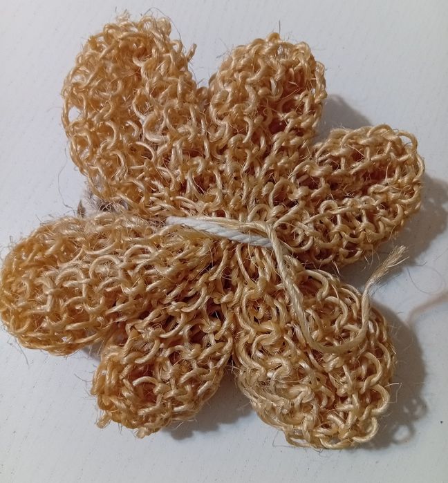 Esponja de Sisal
