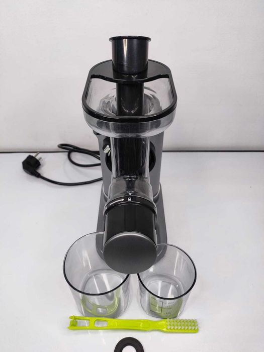 B236 Sokowirówka - Wyciskarka Wolnoobrotowa Soków Na Zimno 700ml 150W