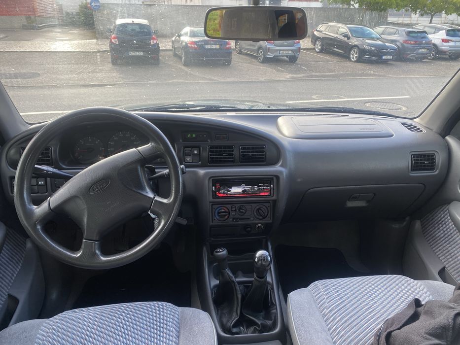 Ford ranger  muito bom estado