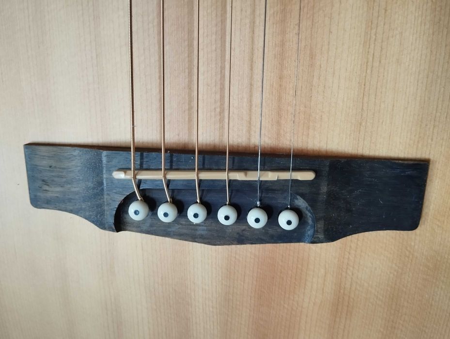 Gitara Cort Earth Grand OP