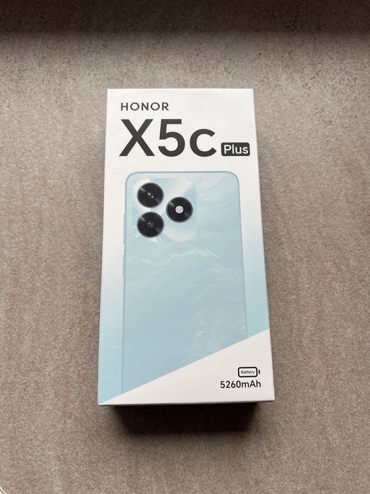 HONOR X5c Plus Dual Sim