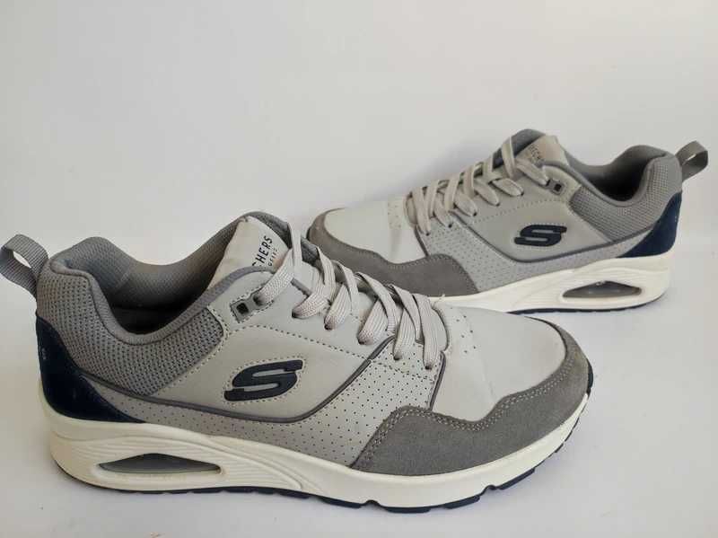 - Skechers Uno-Retro - Sneakersy r. 42