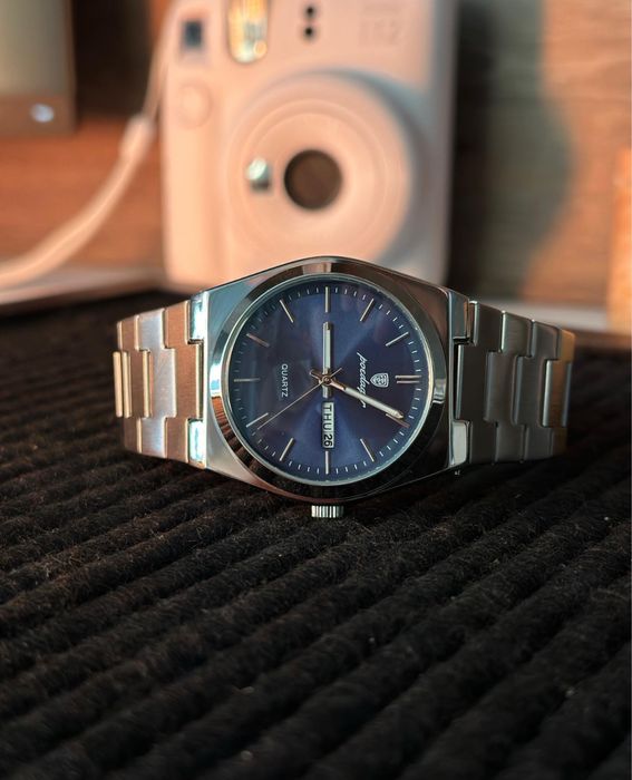 Годинник / Часы Мужские / Часи мужские наручные Poedagar old money