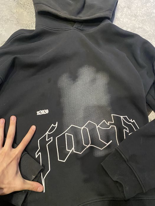 Hoodie Farfi (999)