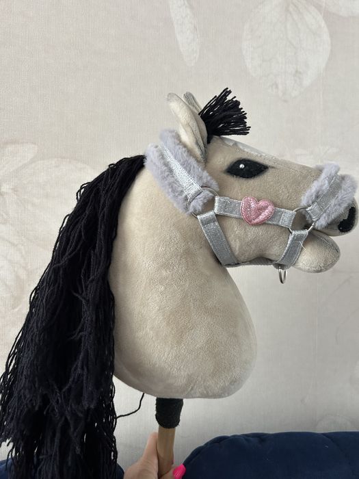 Sprzedam Hobby horse  A4