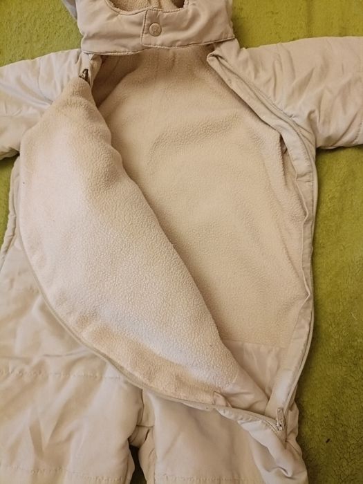 Дитячий комбінезон H&M, 68 розмір