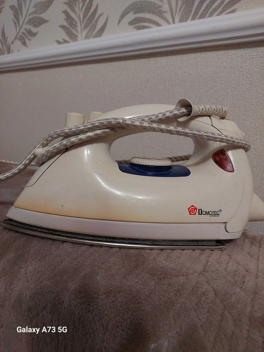 Праска Domotec (Germany)