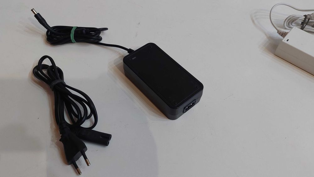 Zasilacz do TV LG i Samsung - zasilanie 19 V-  65 W
