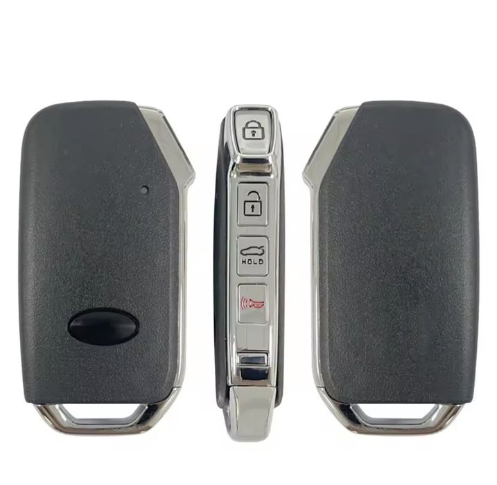 Ключі KIA 95440-K0000 SY5SKFGE04, 95440-F6500, 95440-M6500 CQOFD00430