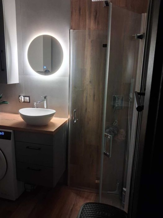 Mieszkanie w centrum