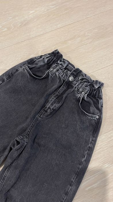 Джинси мом Perfect Jeans