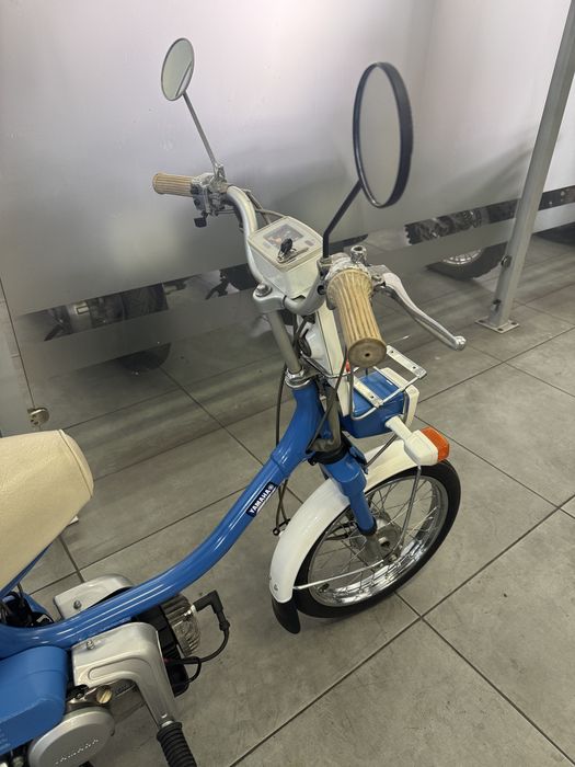 Yamaha ma 50 original