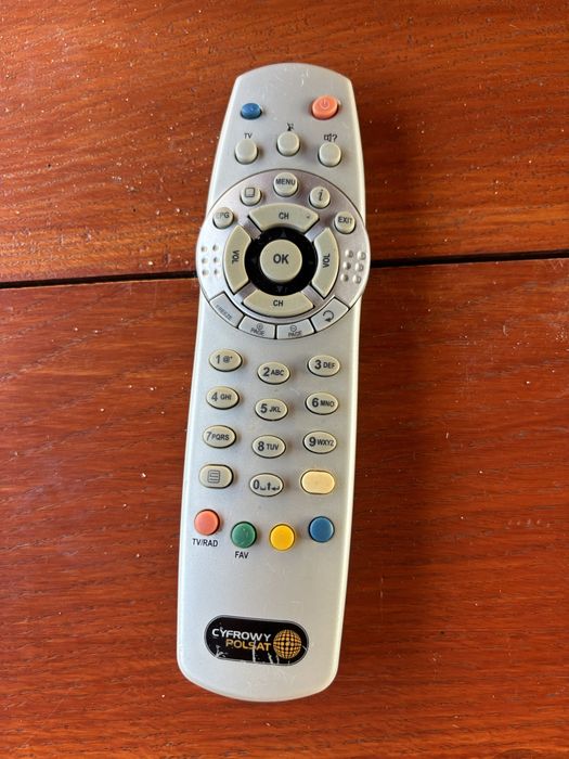 Dekoder Dsb-616 używany