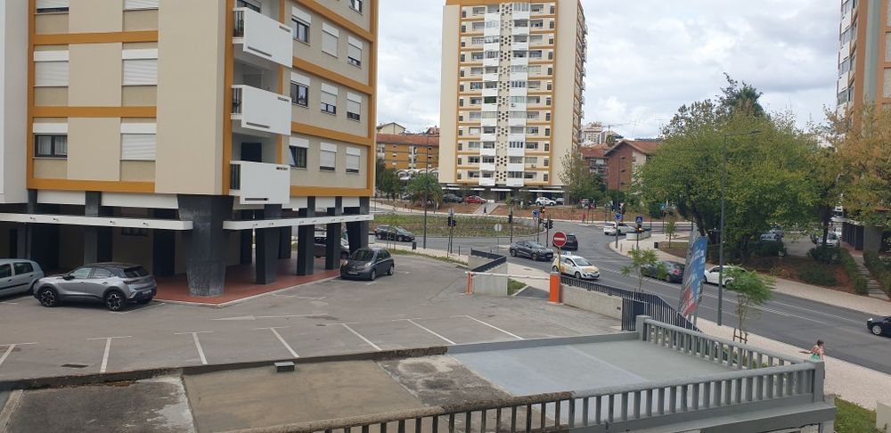 Apartamento T2 (Equipado) Solum