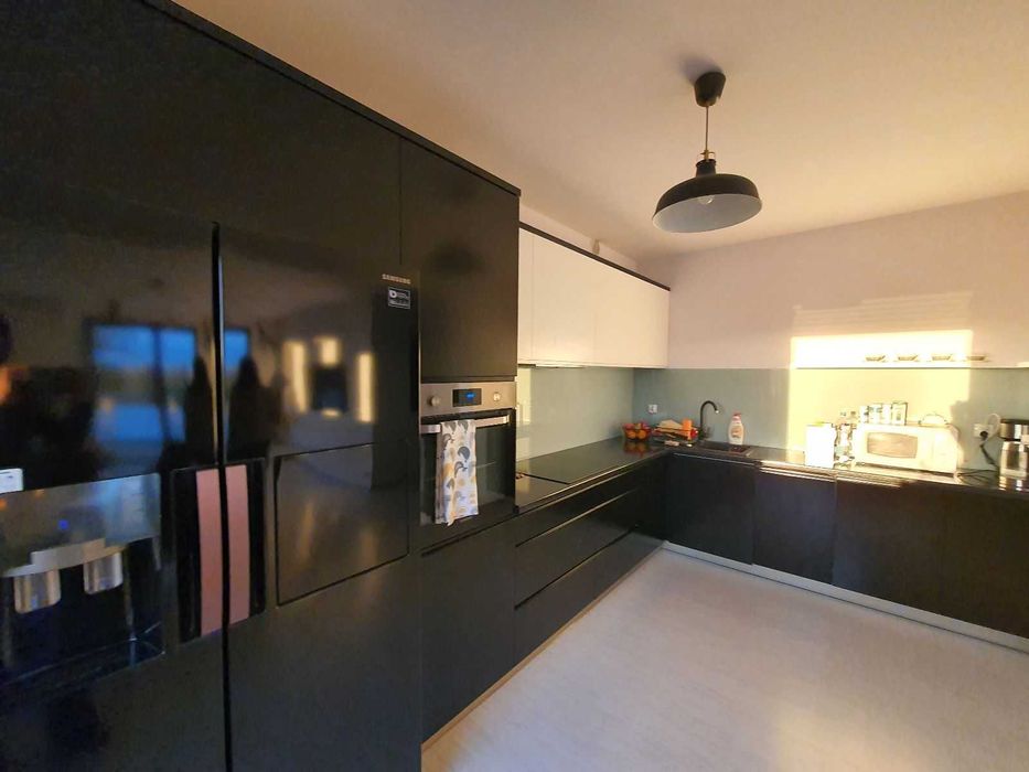 PODGÓRZE centrum komunikacyjne  APARTAMENT 71.4 m2  z garażem  w cenie