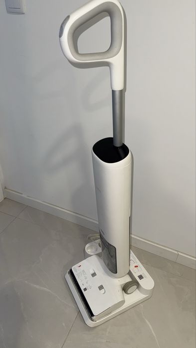 Xiaomi Truclean W10 Pro – Aspirador Wet & Dry – Excelente estado