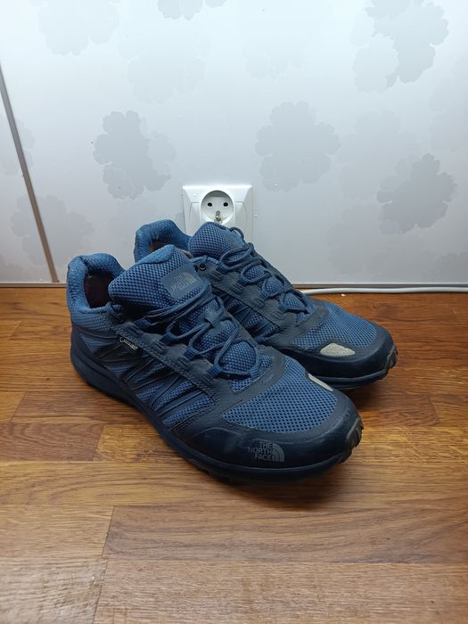 Buty The North Face Trekkingi Wodoodporne Gore-Tex r. 44.5