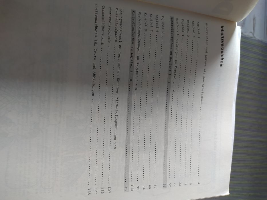 Livro alemão Deutsch Aktiv 1A
