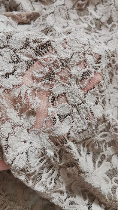 Koronkowa bluzka Reserved XL 42