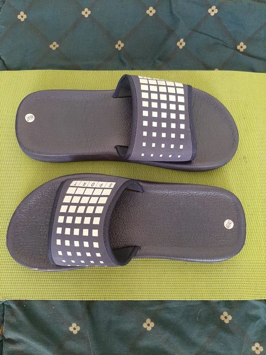 Klapki sport meskie