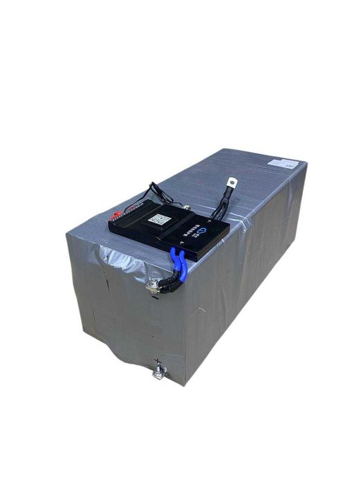 Акумуляторна збірка Sk innovation 14S3P 237Ah 12Kw