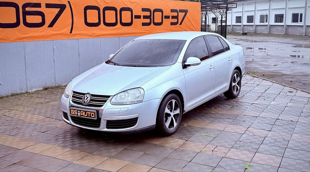 Volkswagen Jetta 2007 VIN WVWZZZ1KZ7M124924 фото оголошення 3 з 20