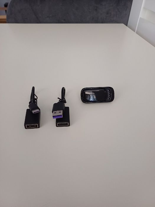 Bezprzewodowy adapter CarPlay, 4 Generacja