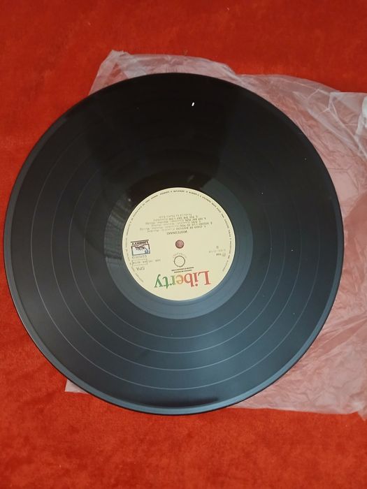 Discos vários em Vinil