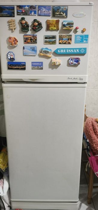 Frigorífico No Frost