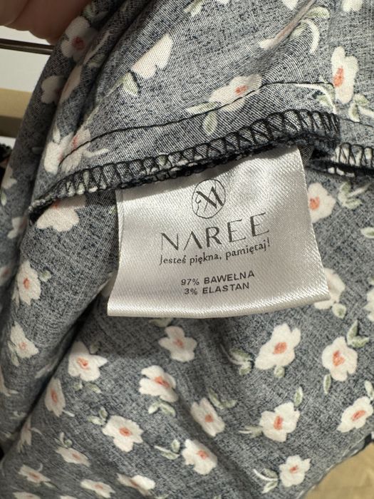 Sukienka Naree Mila Piccolo Bello