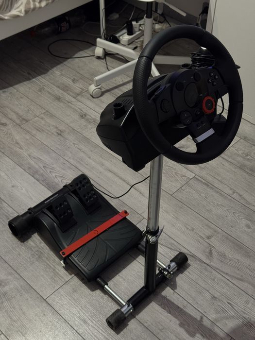 Logitech Driving Force GT