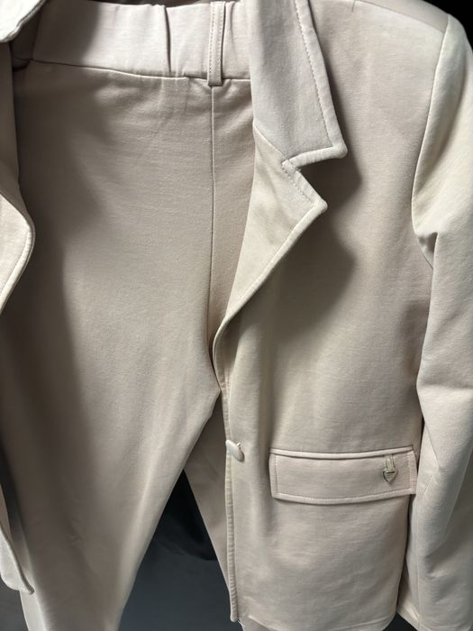 Дитячий діловий костюм(шкільний)