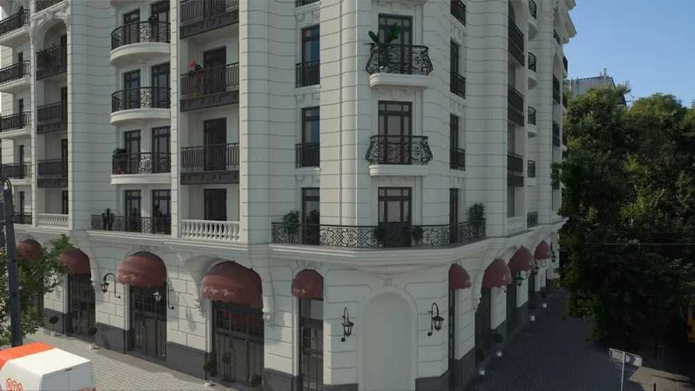 Комерційна нерухомість за адресою Куликове поле пл. (площа 138 м²) - Atlanta.ua - фото 18