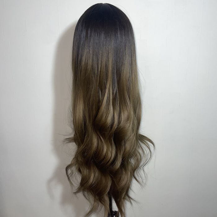 Peruka syntetyczna Haircube 65 cm (10)