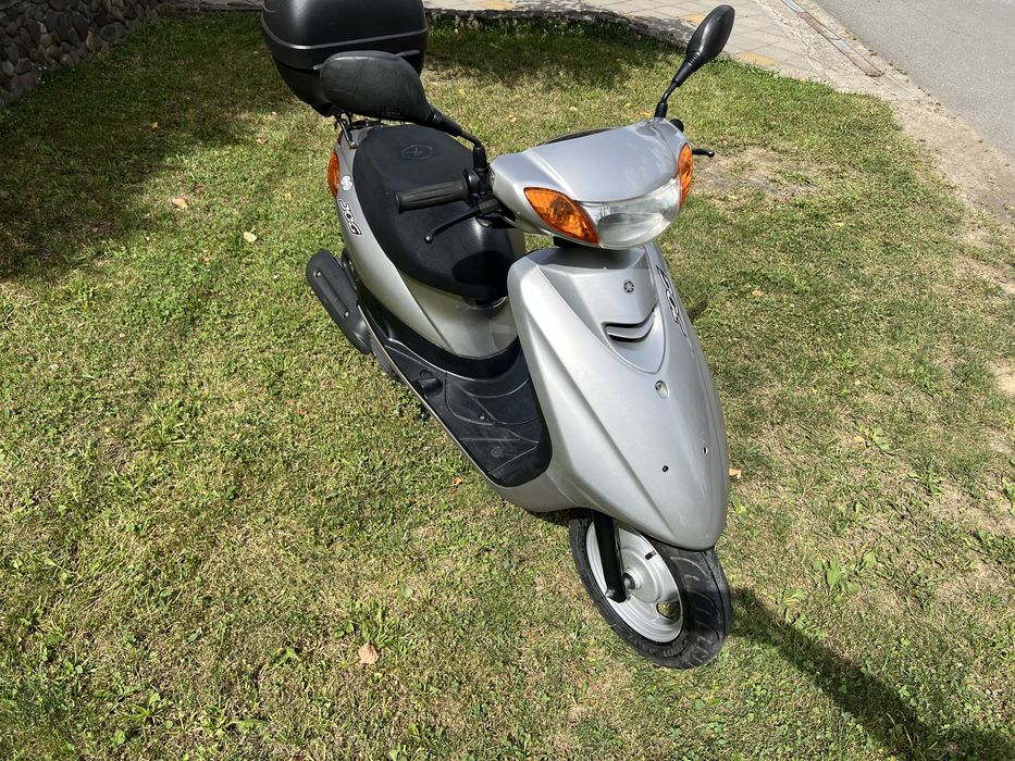 Продам Yamaha JOG  SA36J