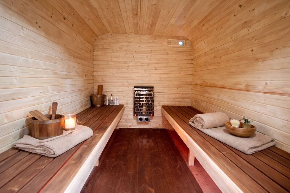 Domek w lesie | Prywatne Jacuzzi i Sauna na wyłączność | Miejsce na ognisko