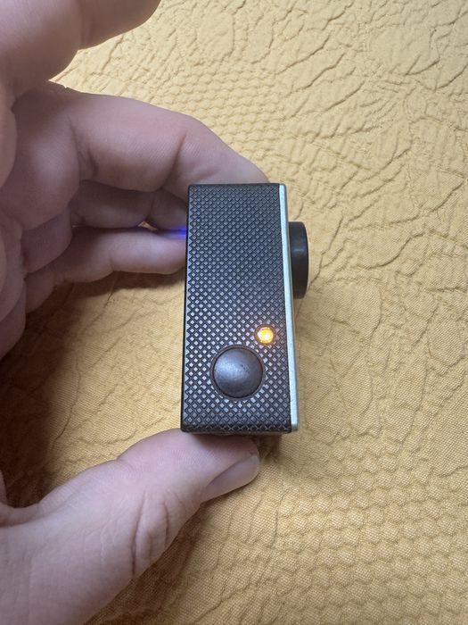 Action Cam SJCAM SJ4000