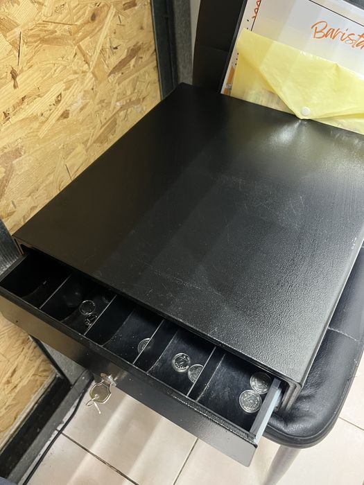 Грошова скринька Imago SMK-13 (330 х 360 х 89)