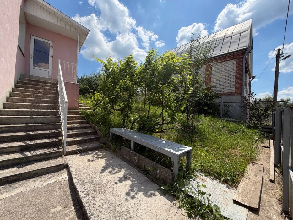 Продаж будинку Хмельницький Ружична
