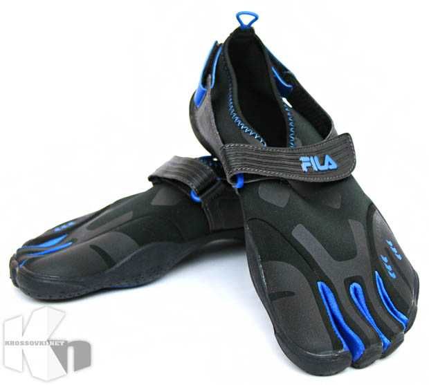 Кросівки FILA Skele- Toes