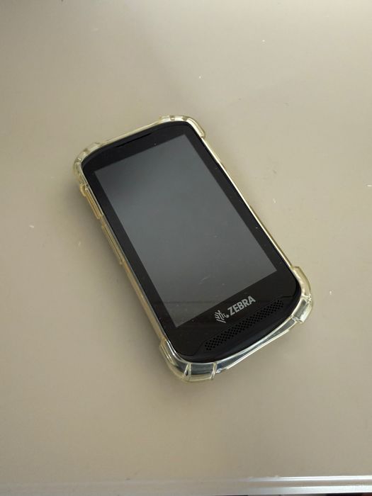 Kolektor Zebra TC20 Android (TT200J-10C112A6)