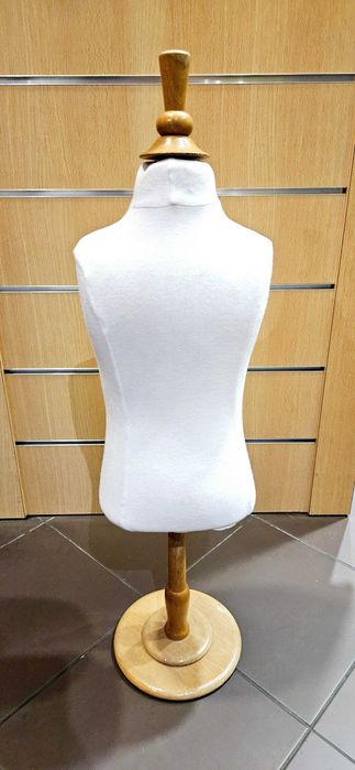 Manequim de criança