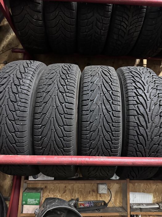 Резина зима r 13