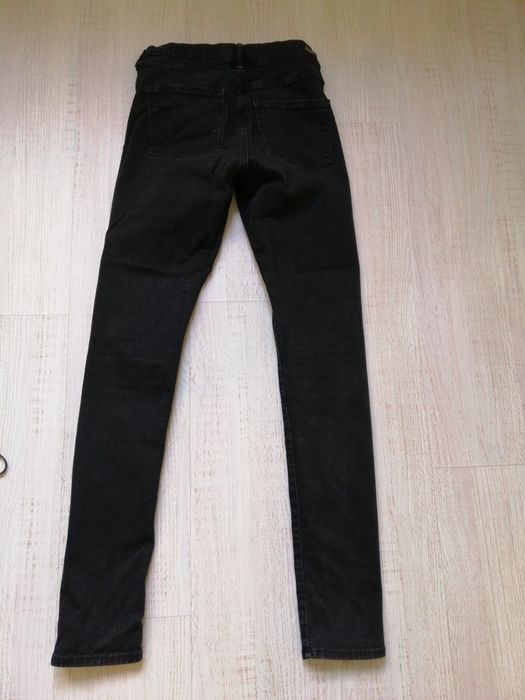 Джинсы Denim  H&M