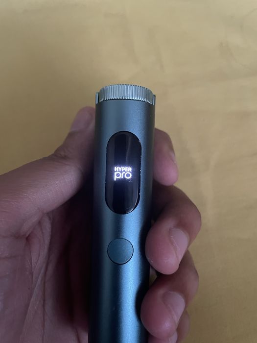 Máquina Glo - Veo