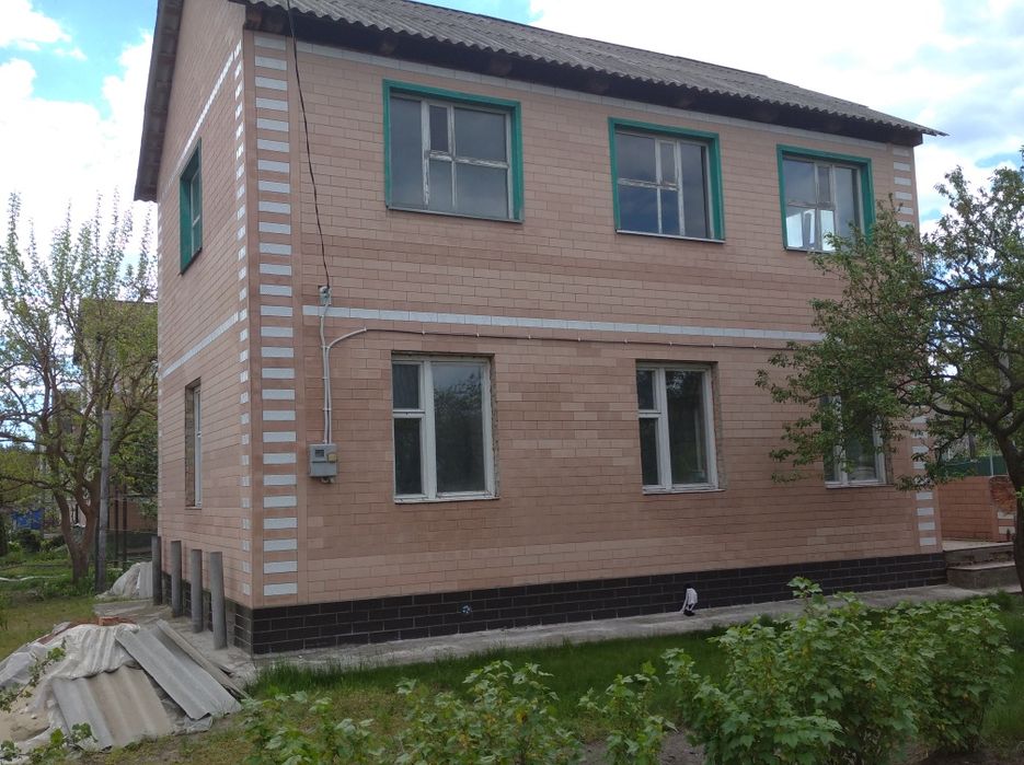 Продаж дома в кооперативі "Труд"